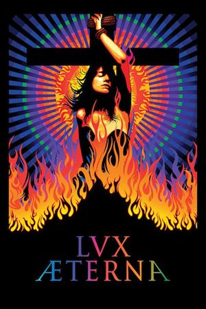 Lux Æterna's poster
