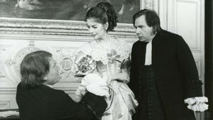 Tartuffe ou l'Imposteur's poster