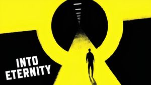 Into Eternity: A Film for the Future's poster