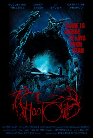 The Hoot Owl's poster
