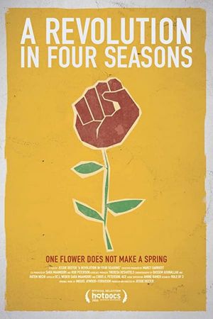 A Revolution in Four Seasons's poster