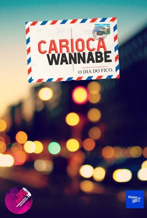 Carioca Wannabe's poster