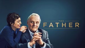 The Father's poster