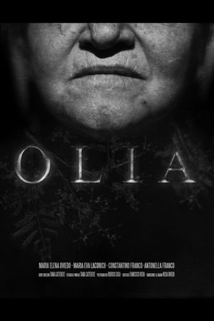 Olia's poster