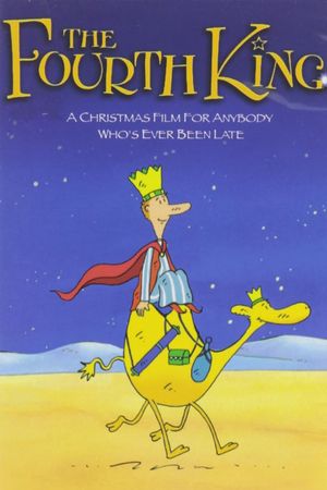 The Fourth King's poster