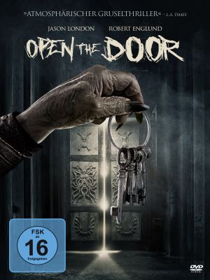 Nightworld: Door of Hell's poster