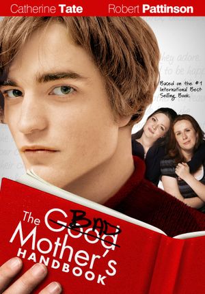 The Bad Mother's Handbook's poster