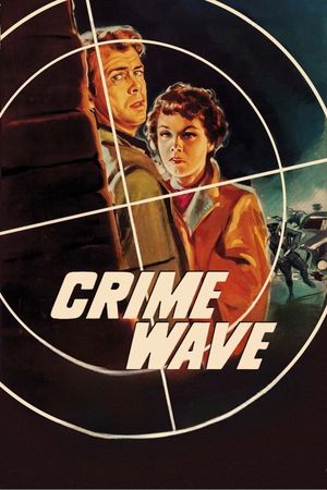 Crime Wave's poster