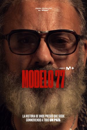 Prison 77's poster
