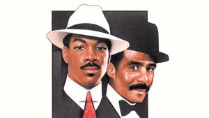 Harlem Nights's poster