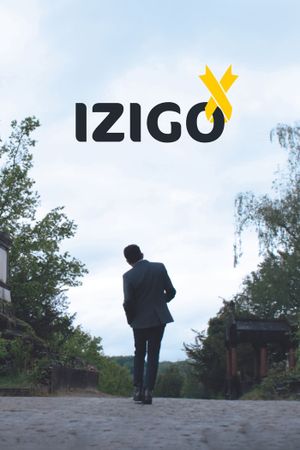 Izigo's poster