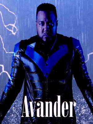 Avander's poster