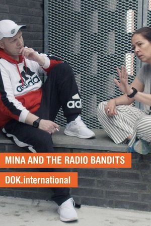 Mina and the Radio Bandits's poster