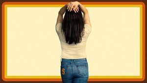 Sarah Silverman: Someone You Love's poster