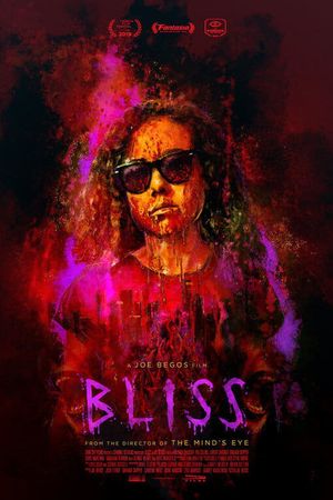 Bliss's poster