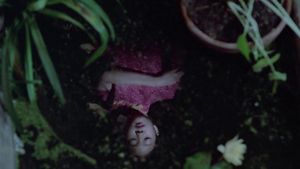 The Scent of Green Papaya's poster