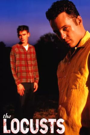 The Locusts's poster