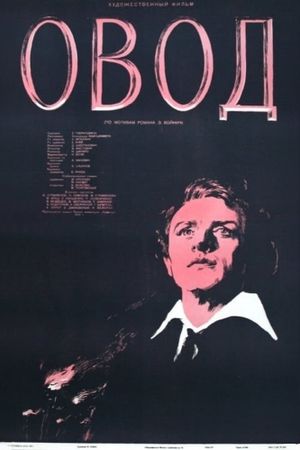 The Gadfly's poster