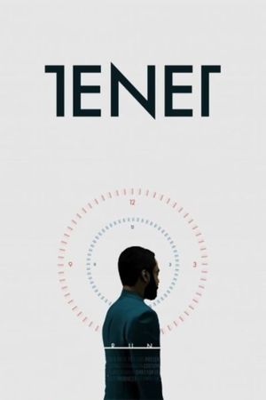 Tenet's poster