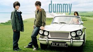 Dummy's poster