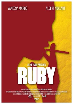 Ruby's poster