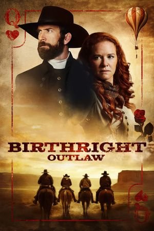 Birthright Outlaw's poster