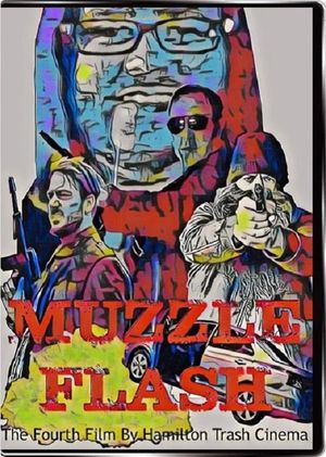 Muzzle Flash: The 666 Case's poster image