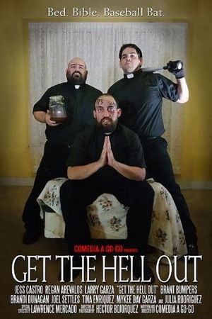 Get the Hell Out's poster