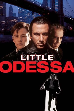 Little Odessa's poster