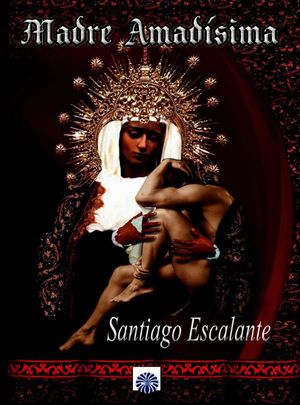 Madre amadísima's poster
