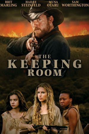 The Keeping Room's poster