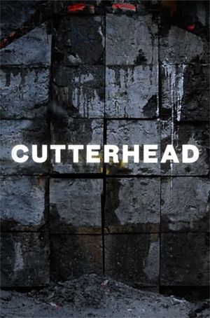 Cutterhead's poster