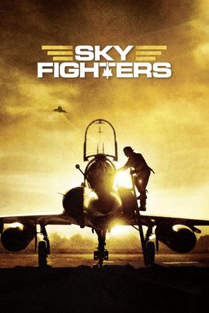 Sky Fighters's poster