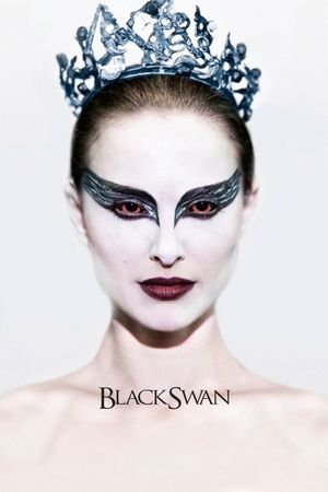 Black Swan's poster