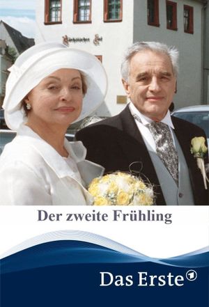 Der zweite Frühling's poster