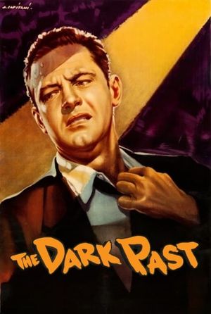 The Dark Past's poster