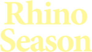 Rhino Season's poster