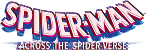 Spider-Man: Across the Spider-Verse's poster
