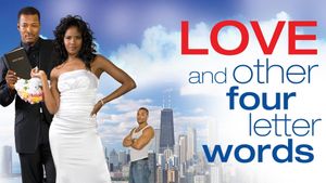 Love... & Other 4 Letter Words's poster