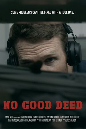 No Good Deed's poster