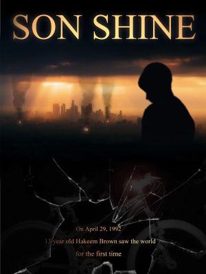 Son Shine's poster