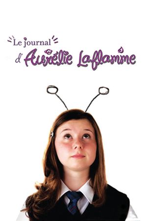 Aurelie Laflamme's Diary's poster