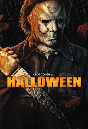 Halloween's poster