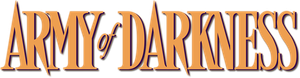 Army of Darkness's poster