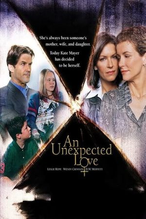 An Unexpected Love's poster