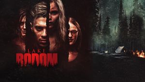 Lake Bodom's poster
