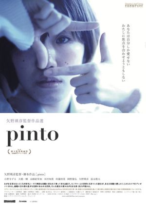 Pinto's poster
