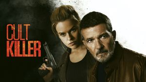 Cult Killer's poster