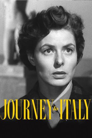 Journey to Italy's poster