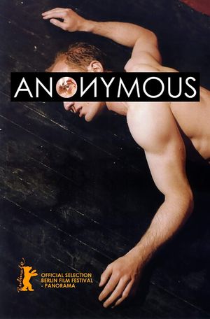 Anonymous's poster